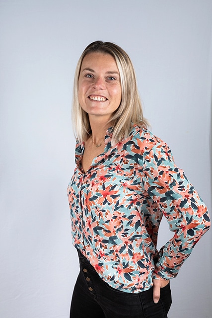 Alinda Schaake