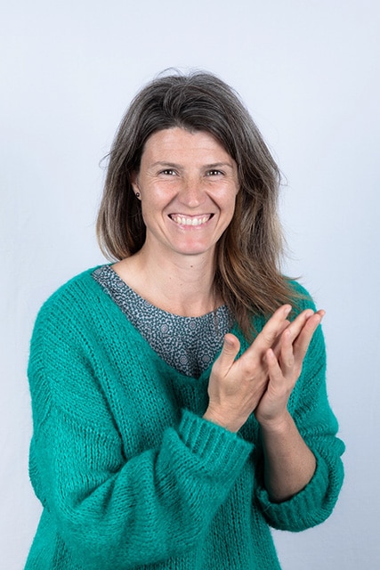 Christine Vallet