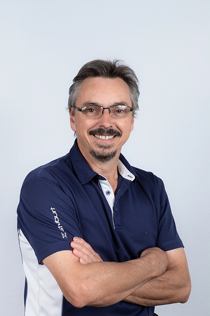 Jean Jacques Bellois