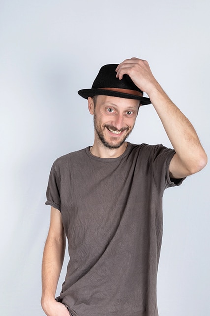 Jerome Marie Lacanau