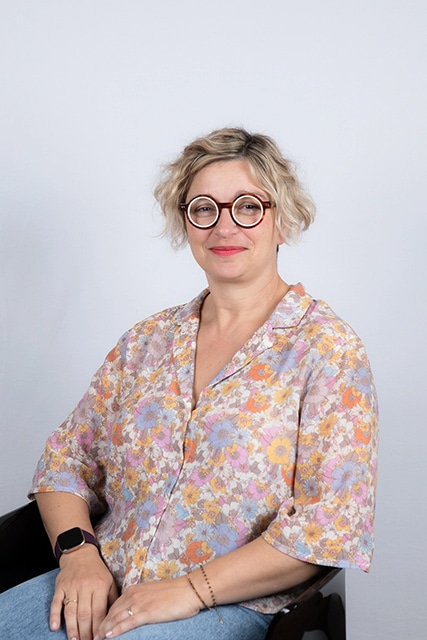 Severine Sorbier Photo