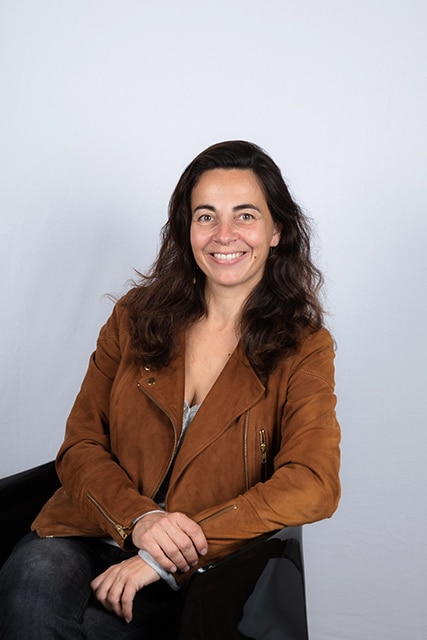 Sophie Lemasson