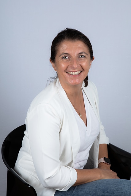 Virginie Jeandel Lift Immo Lacanau