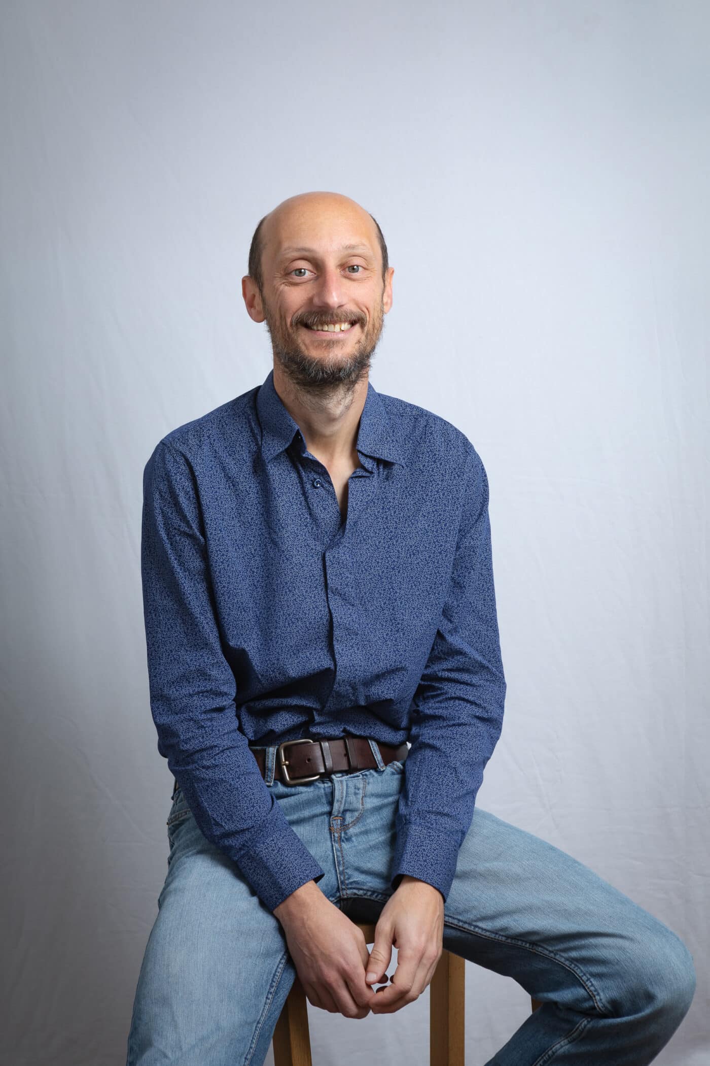 Jerome Marie Lacanau