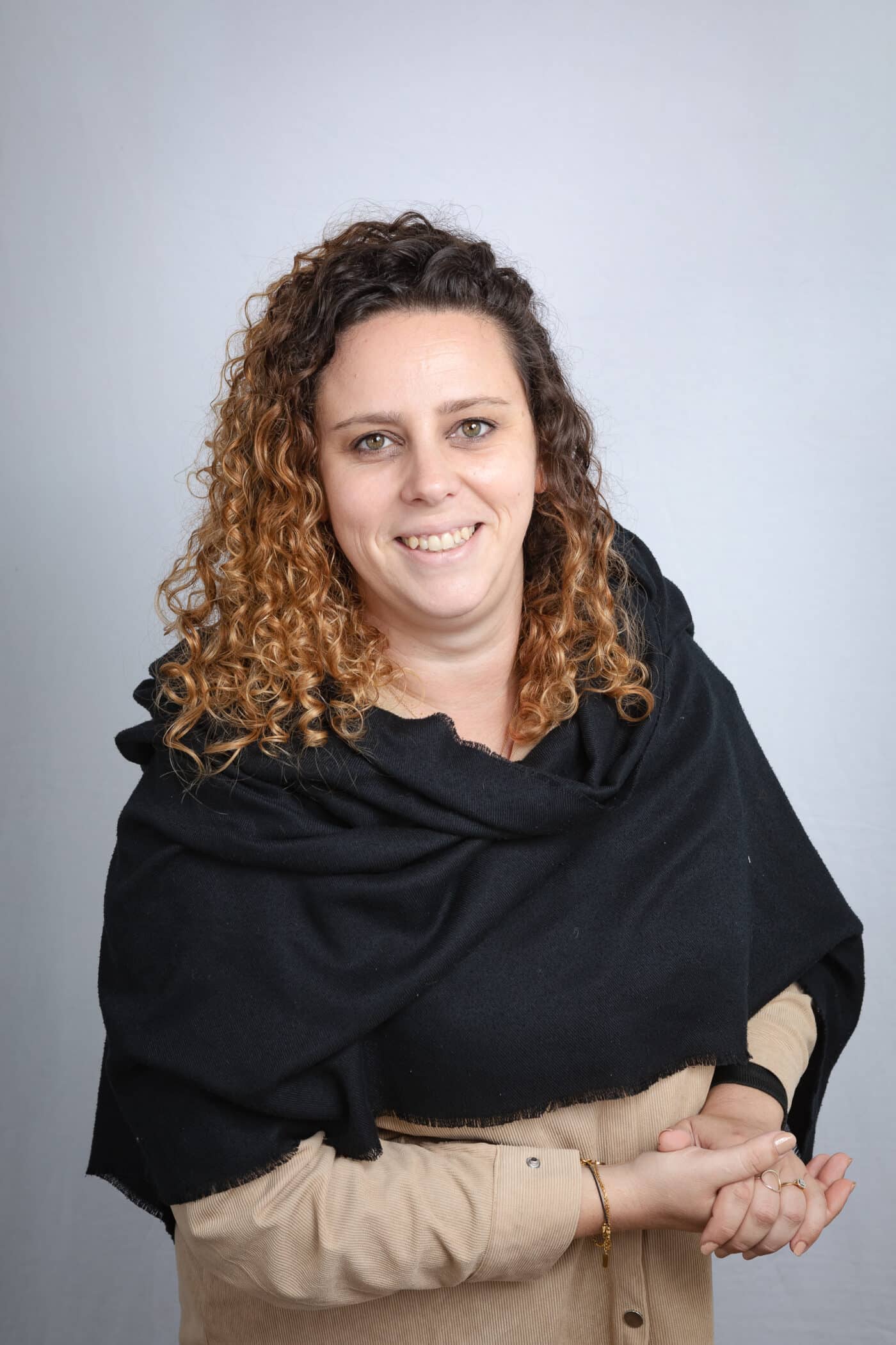 Isis Seguin