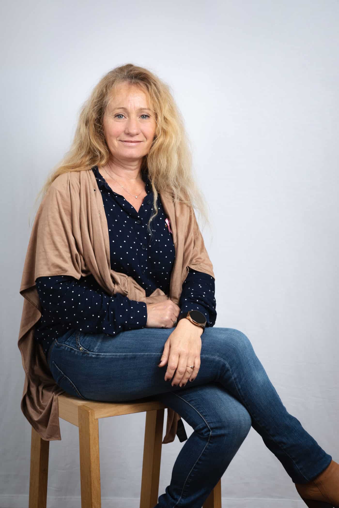 Alexandra Tessier