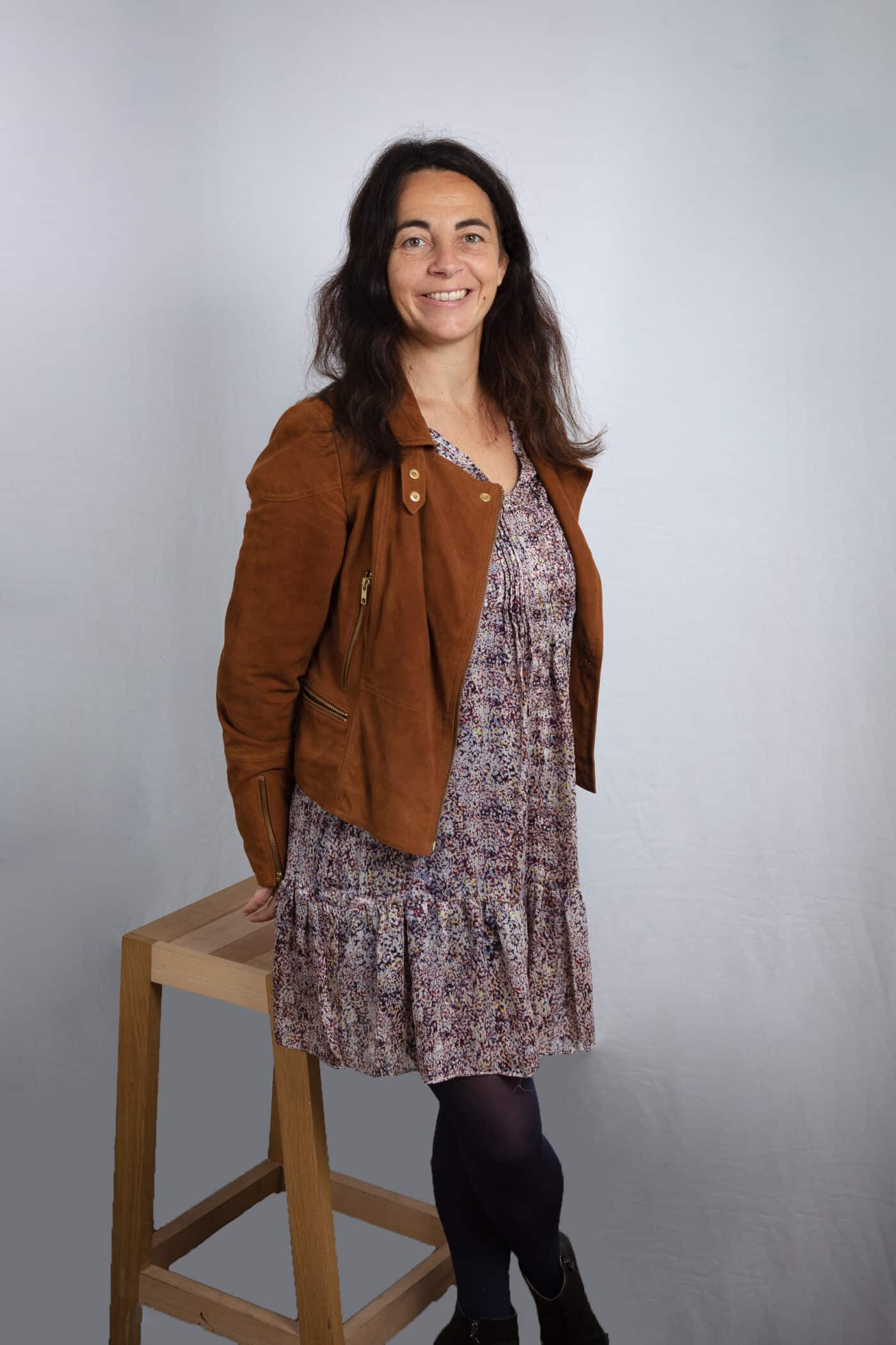 Sophie Lemasson