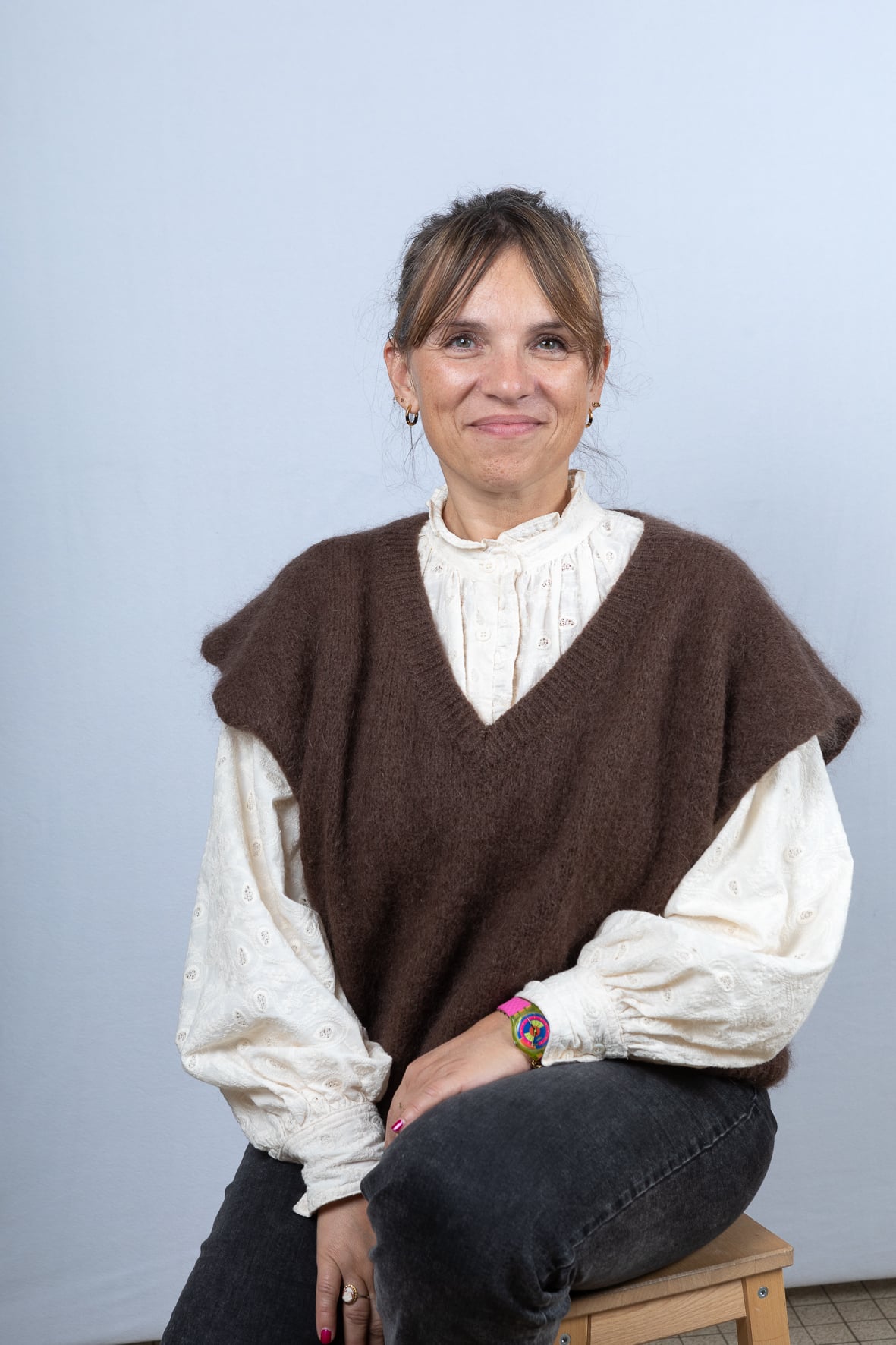 Stephanie vignollet