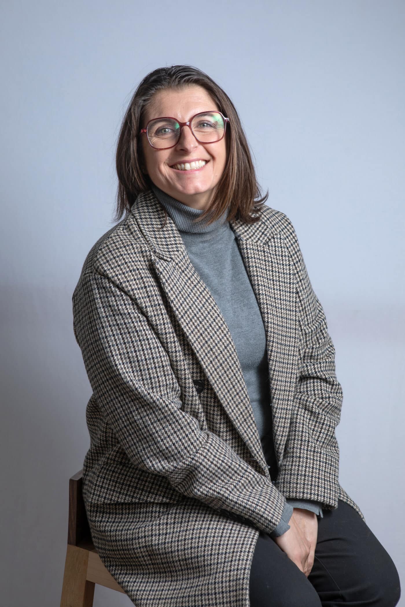 Virginie Jeandel Lift Immo Lacanau