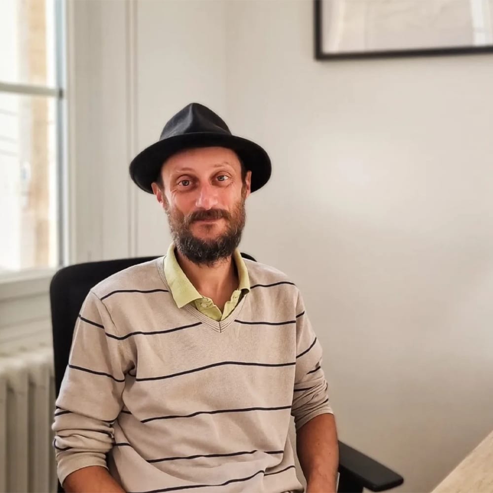 Jérôme
